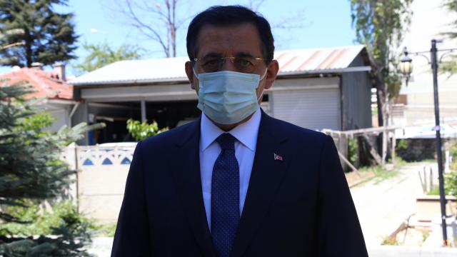 Bolu Valisi Ümit: Bayramda rehavete kapılmayın