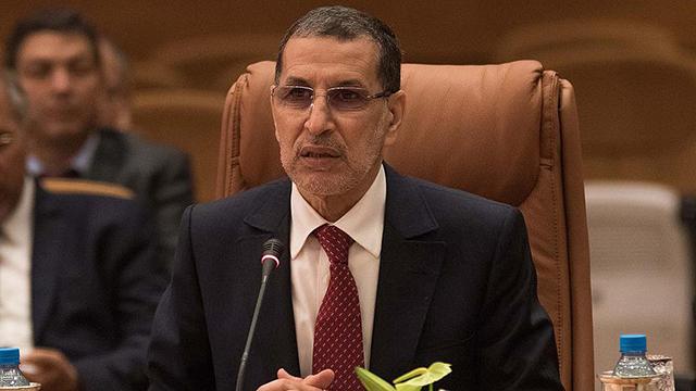 Fas Başbakanı Osmani: Filistin meselesi ve Kudüs ulusal meselemiz konumundadır