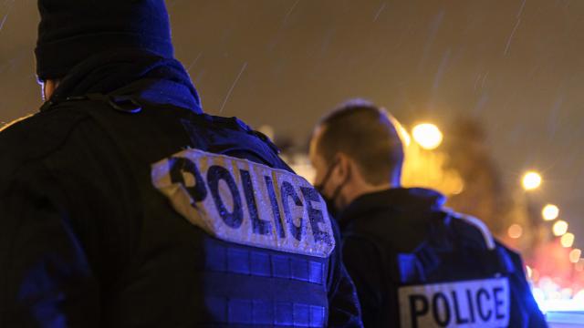 ABDde akıl hastası siyahi adama polis şiddeti