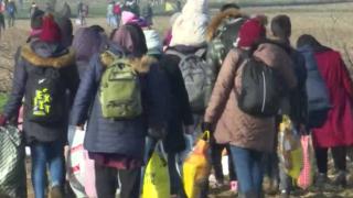 Uzmanlar işaret etti: Salgın sonrası Avrupa'ya büyük göç olabilir