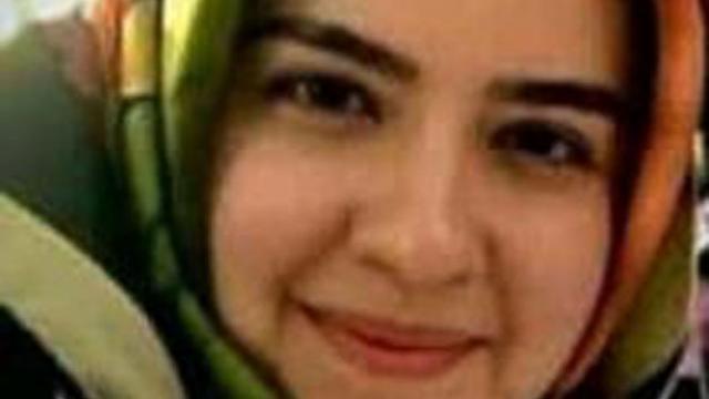 Hamile hemşire Anneler Gününde koronavirüsten öldü