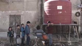 UNICEF'ten alınan hediyeler ihtiyaç sahiplerine "hayat veriyor"