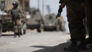 Filistin'in nüfusu artıyor, yaşam alanı azalıyor