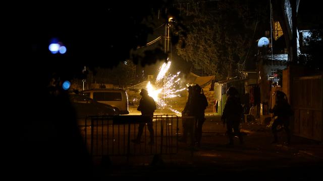 Arap Parlamentolar Arası Birliğinden uluslararası topluma acil müdahale çağrısı