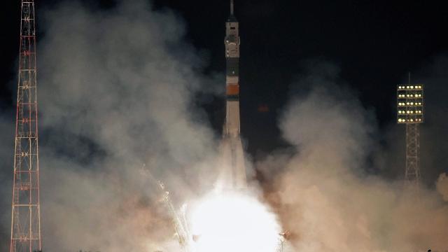 Kazakistan süreyi uzattı: Baykonur Uzay Üssü 2050ye kadar Rusyaya kiralandı