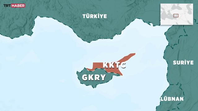 Ülke profili: Kuzey Kıbrıs Türk Cumhuriyeti