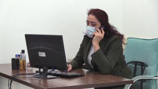 Mardin'de 3 dilde aşı ikna timi