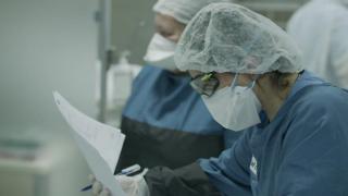 TÜBİTAK, N95 maskeleri için nano fiber filtre üretti