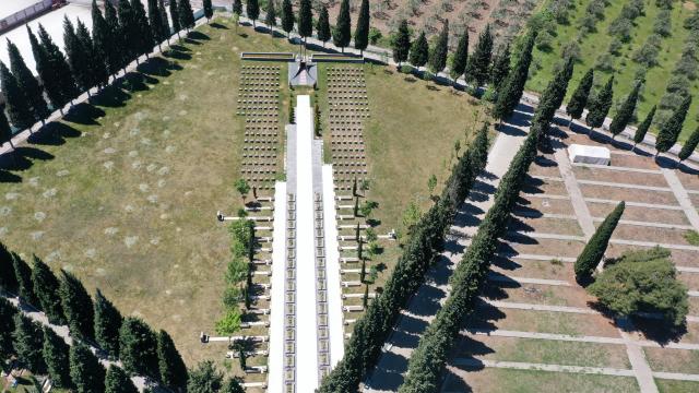 Soma şehitleri facianın 7nci yılında dualarla anılacak