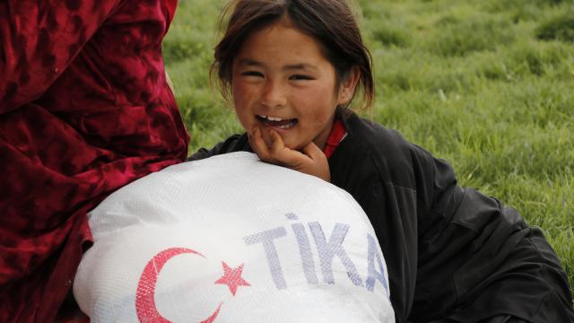 TİKAdan Arnavutlukta arı yetiştiriciliği eğitimi