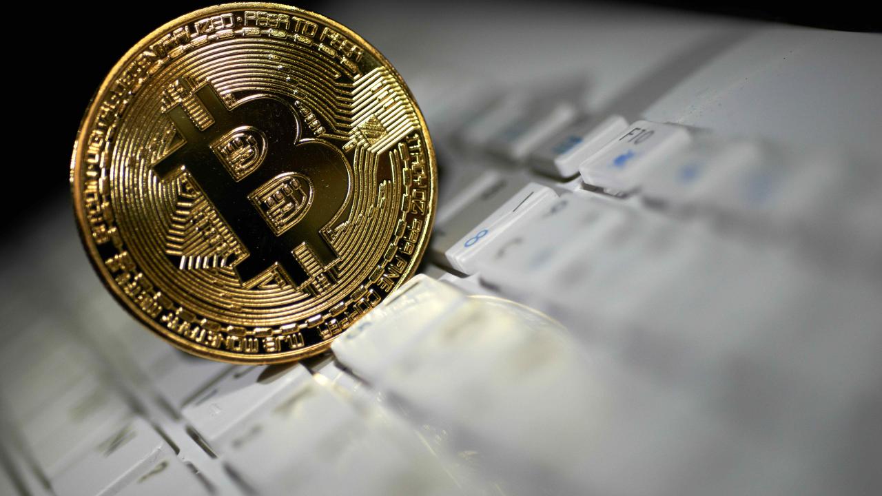 Cryptojacking nedir?