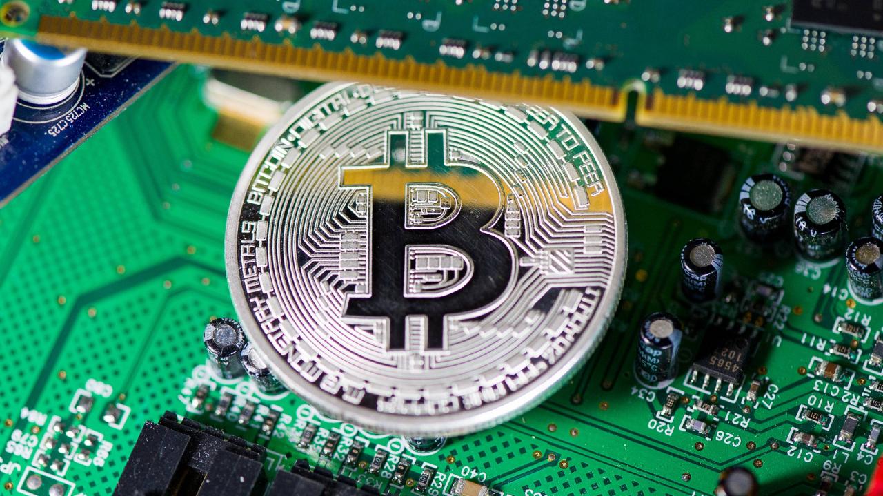 Cryptojacking nasıl tespit edilir?