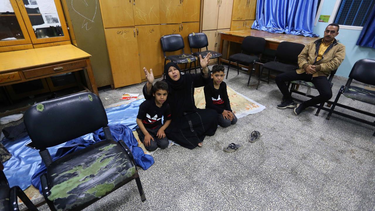 İsrail terörü durmuyor