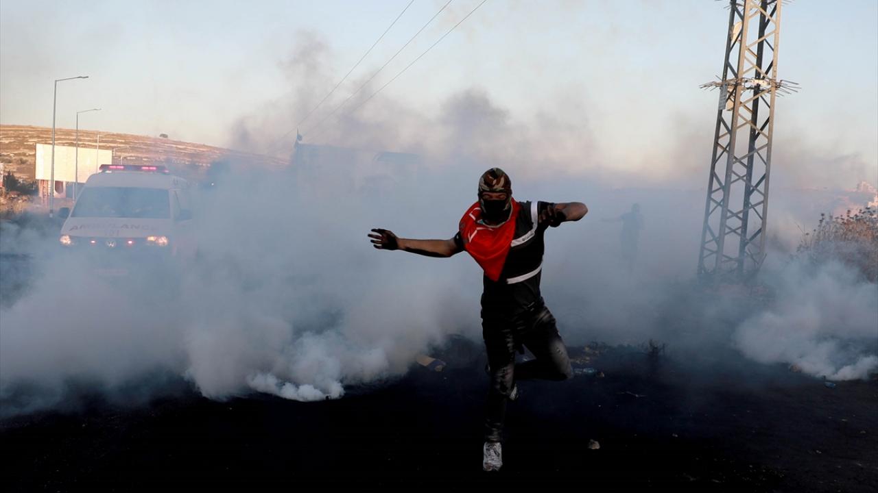 İsrail terörü durmuyor: 126 şehit