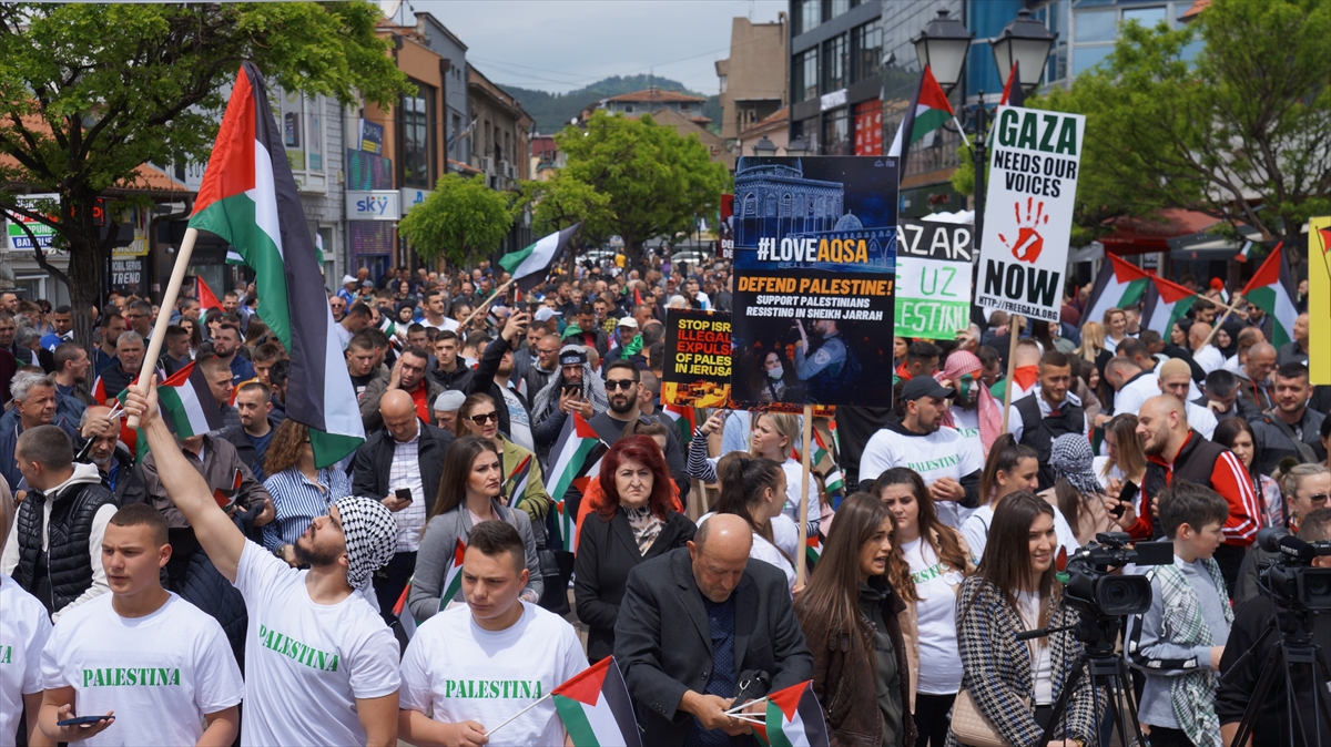 Sırbistan / Novi Pazar