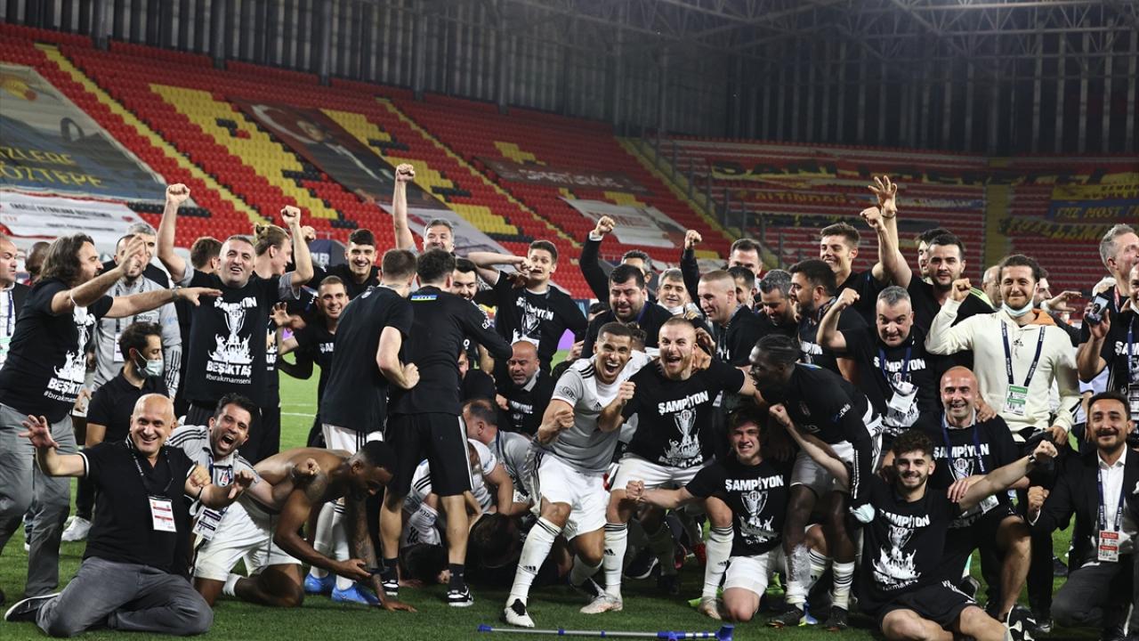 Rachid Ghezzal, 8. kez gol sevinci yaşadı