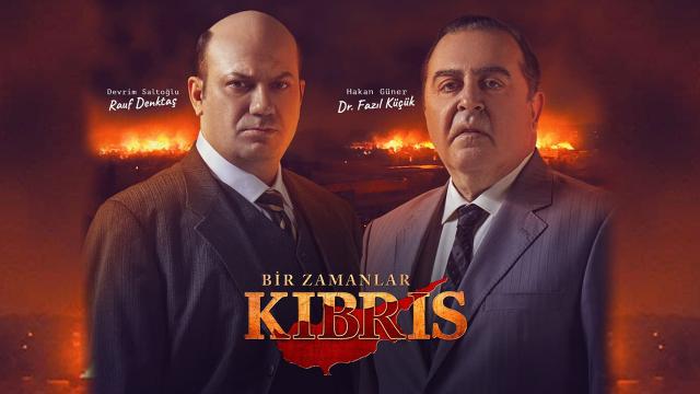 Bir Zamanlar Kıbrıs'ta zafer ve yeni bir devlet kurma heyecanı yaşanacak