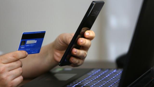 Salgın döneminde düzenlenen e-Fatura tutarı ikiye katlandı