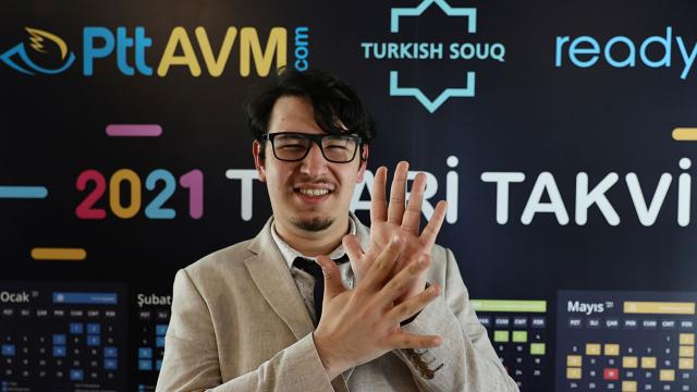 Ticarette engeller Engelsiz PttAVM ile aşılıyor