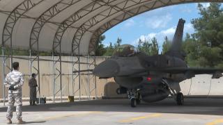 TRT Haber 'Gökyüzü Kartalları'nın misafiri oldu