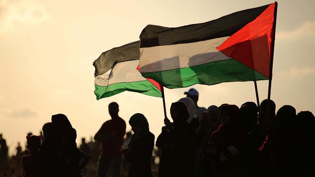 “Netanyahu, Filistinlilerin kanı pahasına kendisini kurtarmaya çalışıyor”