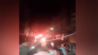 İsrail'in saldırıları Gazze'de büyük yıkıma yol açtı