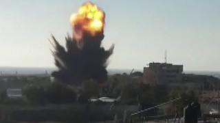 İsrail terörü devam ediyor: 4 Filistinli daha şehit oldu