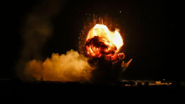İsrailin saldırılarında şehit sayısı 119a yükseldi