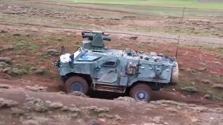 'Kaplan' ve 'Pars' TSK'ya güç katacak