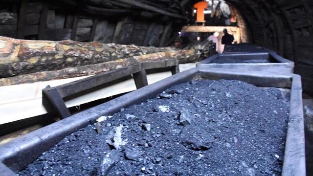 Türkiyenin maden üretimi yüzde 41 arttı