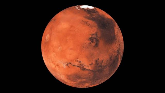 Çinin Mars keşif aracı Kızıl Gezegene iniş yaptı
