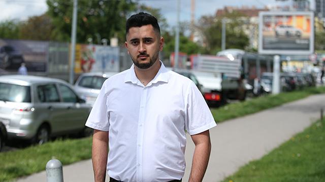 Avusturyada Filistin bayrağını sosyal medyada paylaşan siyasetçi ihraç edildi