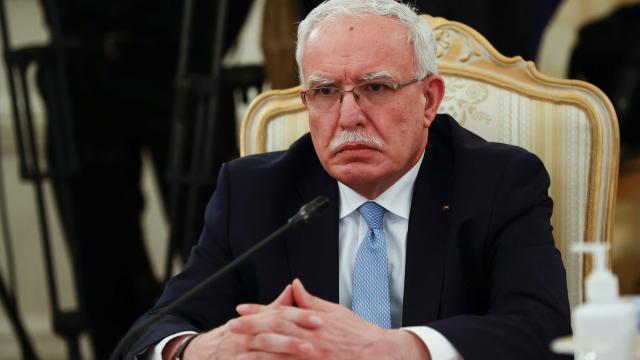 "Gazzeye yönelik saldırılarda 10 binden fazla kişi yerinden edildi"