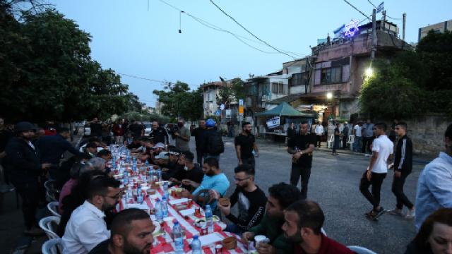 İsrail devlet terörünün odağındaki tarihi mahalle: Şeyh Cerrah
