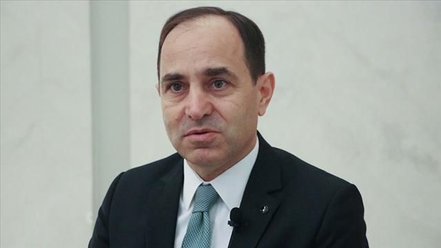 Dışişlerinden ABDnin Dini Özgürlükler raporuna tepki