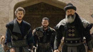 Uyanış: Büyük Selçuklu 32. bölüm fragmanı yayınlandı