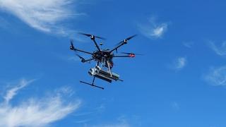 İnsansız araçlara yerli mini roket