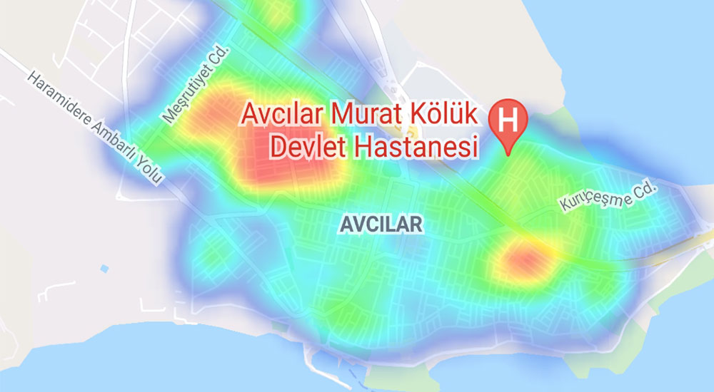 AVCILAR