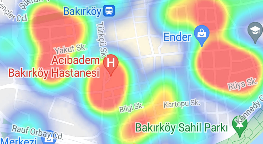 BAKIRKÖY