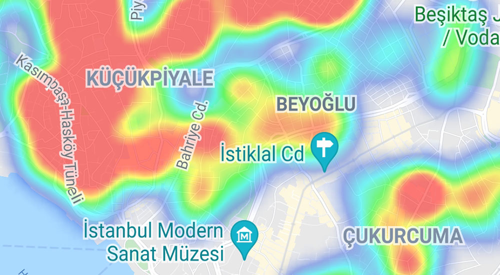 BEYOĞLU