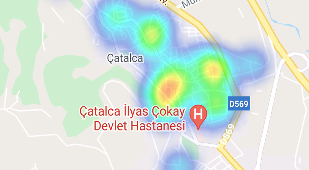 ÇATALCA