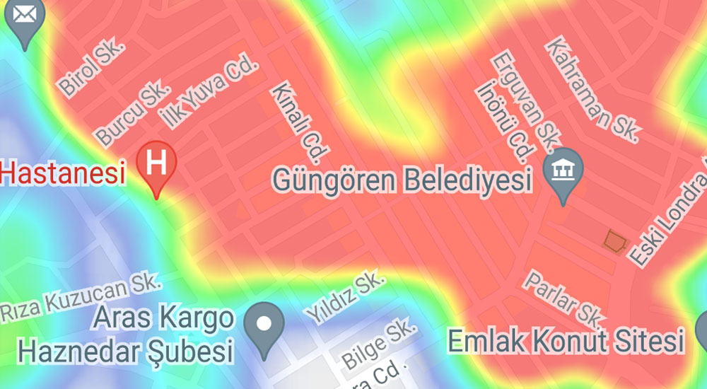 GÜNGÖREN