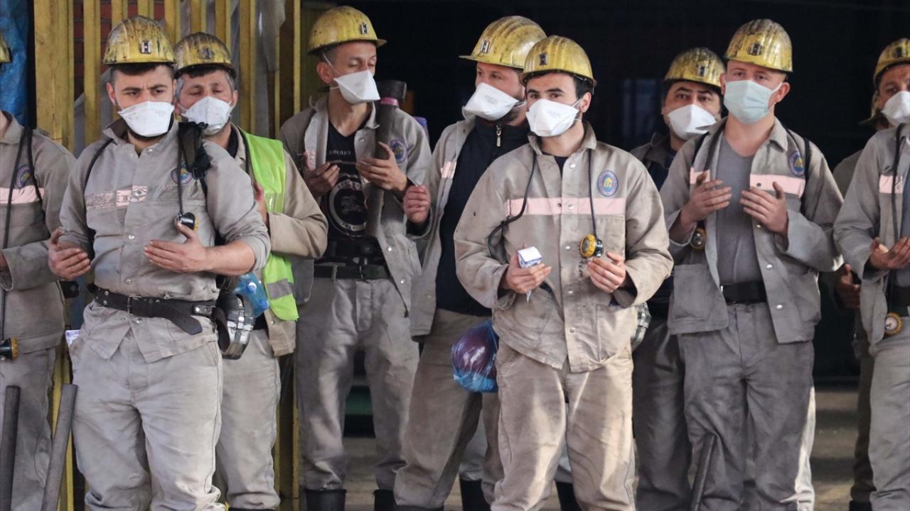 "Bu tür travmaların bir daha yaşanmamasını dilerim"