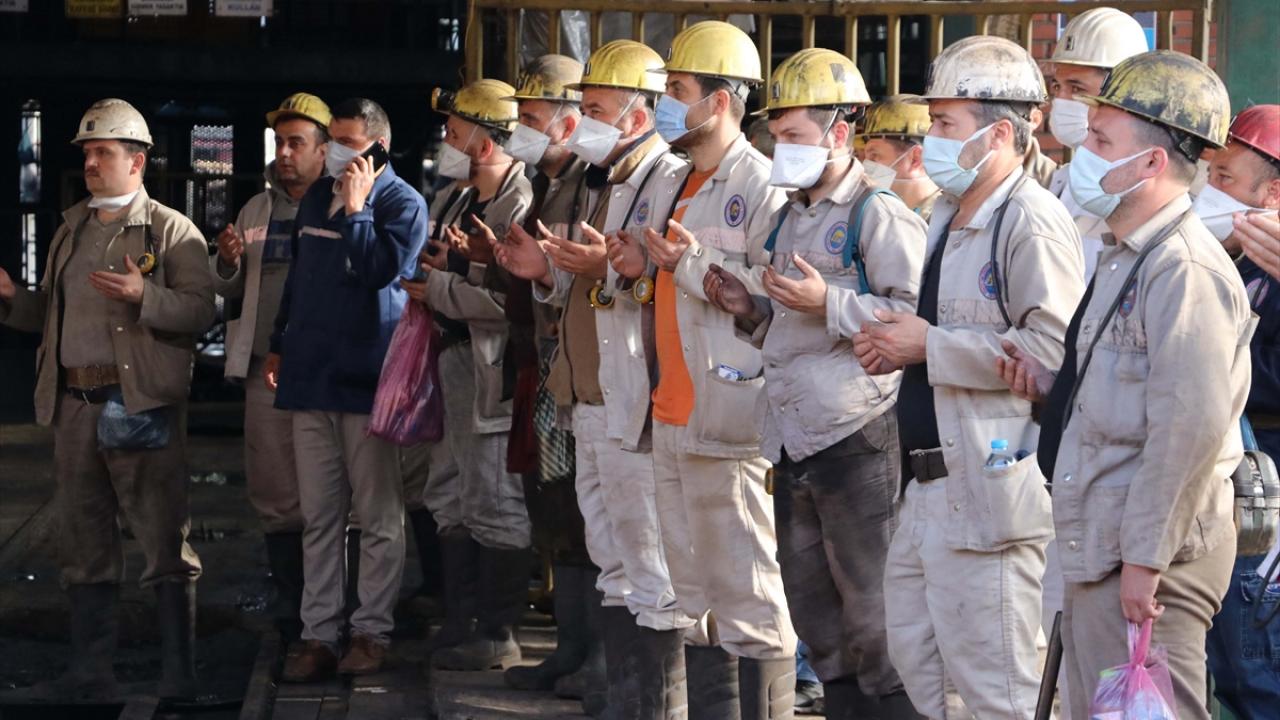 "Aynı hüznü içimizde yaşamaya devam ediyoruz"