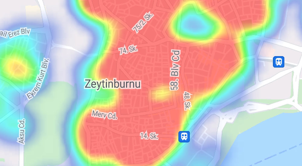 ZEYTİNBURNU