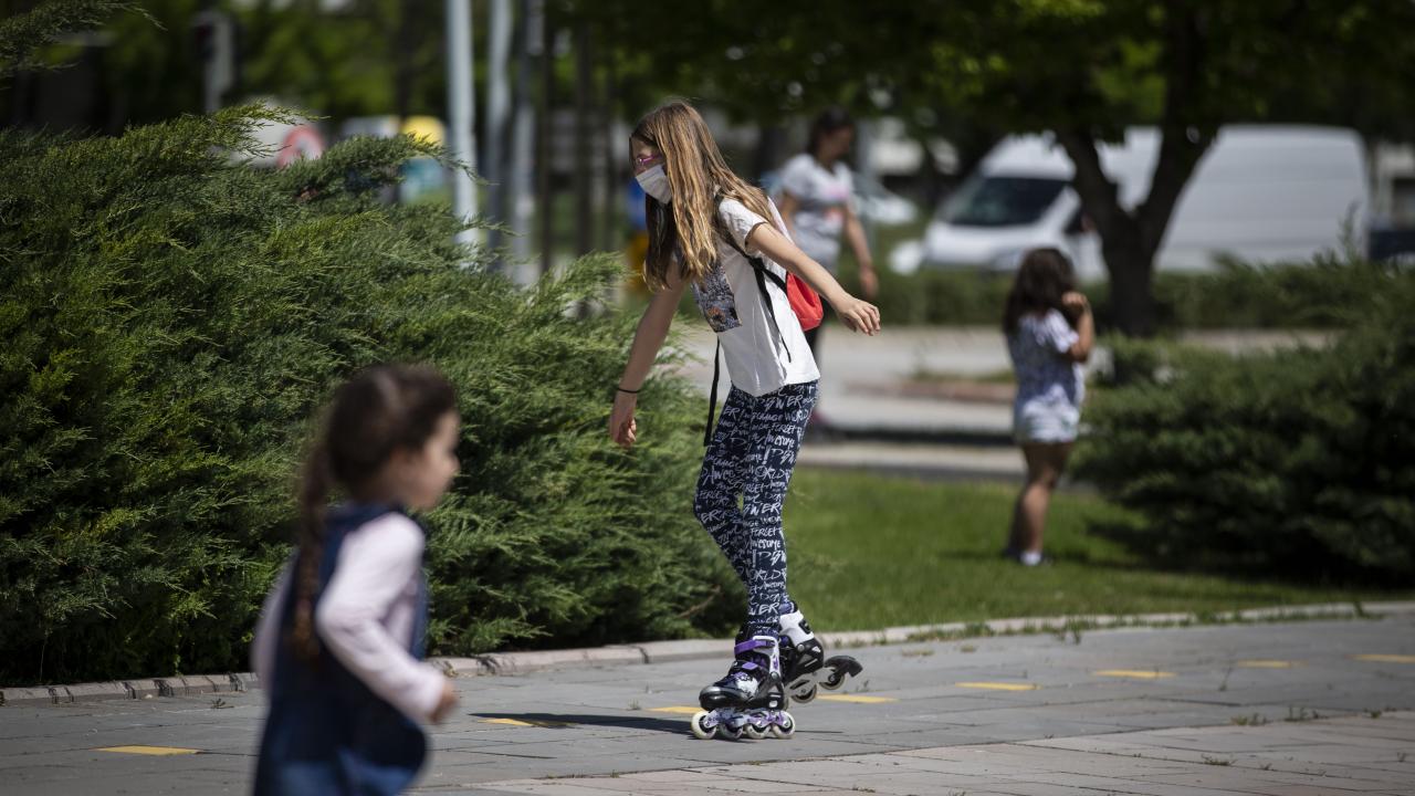 YÜZDE 31,3`Ü 20-22 YAŞ GRUBUNDA