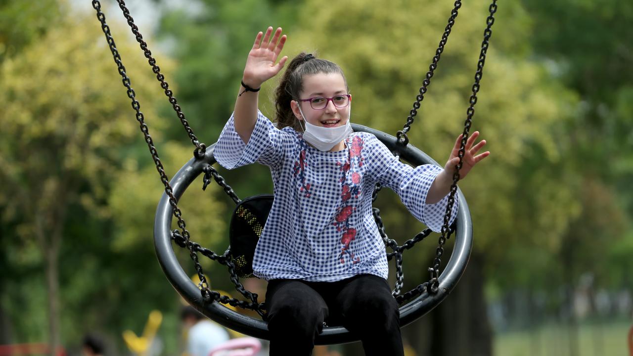 GENÇLERİ EN ÇOK NE MUTLU EDİYOR?