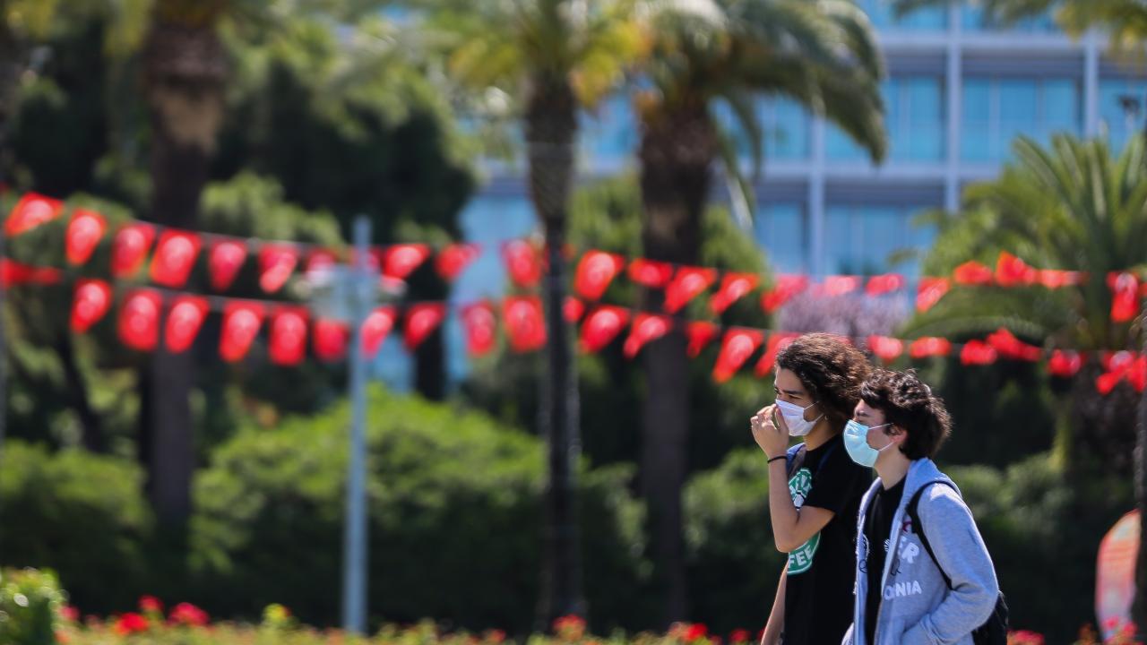 2080 YILINDA GENÇ NÜFUS NASIL OLACAK? 