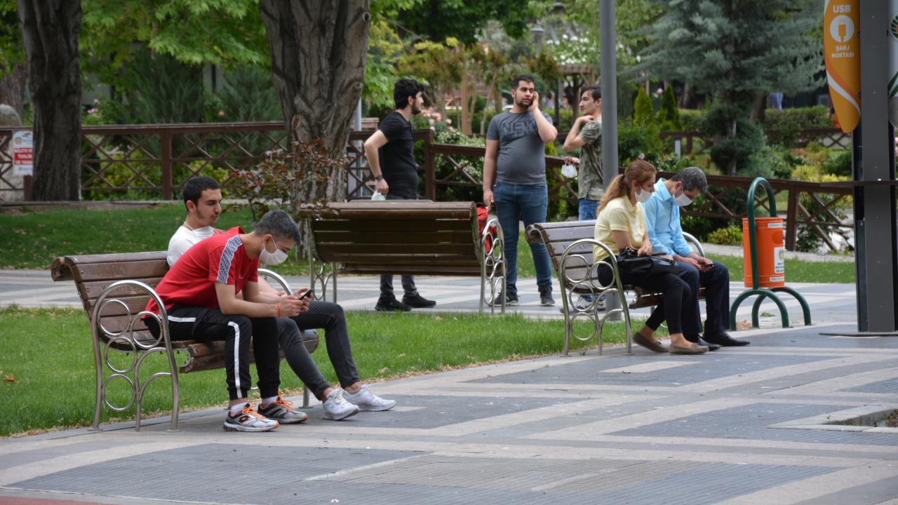 AVRUPA BİRLİĞİ ÜLKELERİNDEN YÜKSEK