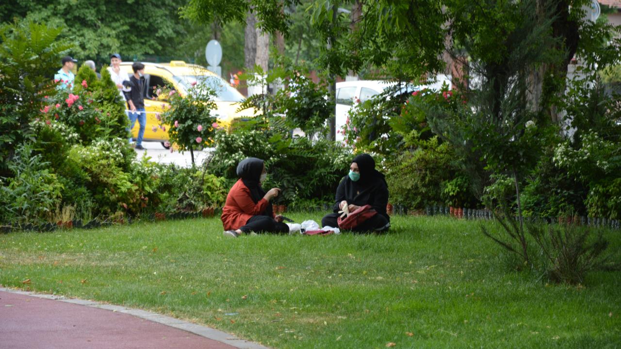 İLLERE GÖRE GENÇ NÜFUS ORANI